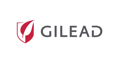 Logo des Unternehmens Gilead Sciences
