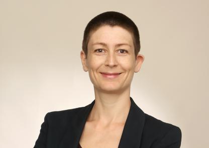 Dr. Katharina Böhm