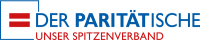 Logo des Paritätischen Wohlfahrtsverbands